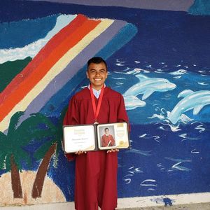 Meet your Posher, Alexander